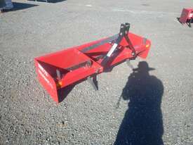 Box Blade BBX72 1.8m Red - picture1' - Click to enlarge