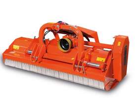 Tierre Pantera Mulcher 3.0m - picture1' - Click to enlarge