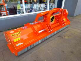 Tierre Pantera Mulcher 3.0m - picture0' - Click to enlarge