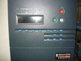 MERLIN GERLIN 40 KVA UPS - picture1' - Click to enlarge