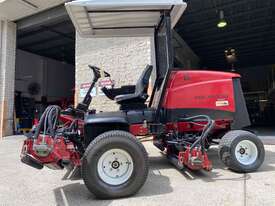 Toro Reelmaster 5610-D - picture0' - Click to enlarge