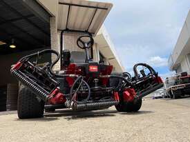 Toro Reelmaster 5610-D - picture1' - Click to enlarge