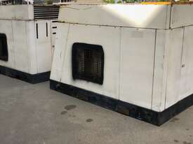 Ingersollrand SSR-2000 Air Compressor - 65kw, 10BAR - picture2' - Click to enlarge