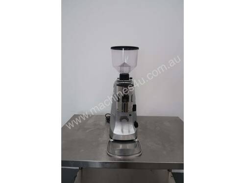 Mazzer ROBUR Automatic Coffee Grinder