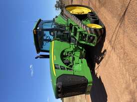 John deere 8430T - picture1' - Click to enlarge