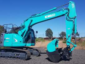 EX93 Kobelco SK235SR for Hire - picture0' - Click to enlarge
