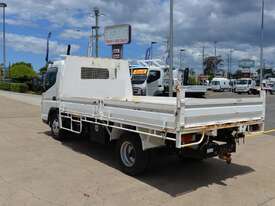 2007 MITSUBISHI FUSO CANTER 7/800 - Tipper Trucks - picture1' - Click to enlarge