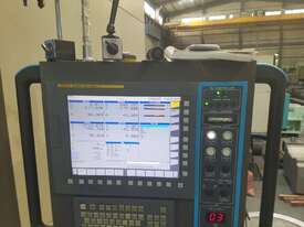 2010 Hankook VTC-200E CNC Vertical Turn Mill - picture1' - Click to enlarge