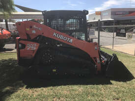 Kubota SVL75 Skid Steer Loader - picture1' - Click to enlarge