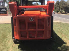 Kubota SVL75 Skid Steer Loader - picture2' - Click to enlarge