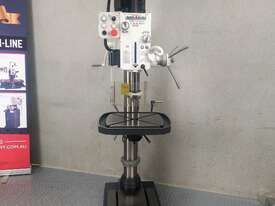 METEX B40E Industrial Geared Head Drill Press - picture0' - Click to enlarge