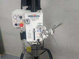 METEX B40E Industrial Geared Head Drill Press - picture1' - Click to enlarge