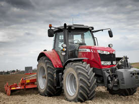 MF57/6700S – ‘S’ EFFECT TRACTORS - picture0' - Click to enlarge