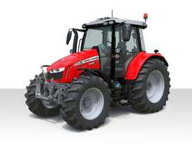MF57/6700S – ‘S’ EFFECT TRACTORS - picture0' - Click to enlarge