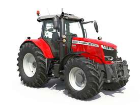 MF57/6700S – ‘S’ EFFECT TRACTORS - picture1' - Click to enlarge