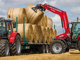 MF57/6700S – ‘S’ EFFECT TRACTORS - picture2' - Click to enlarge