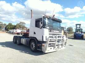 Scania 124l - picture0' - Click to enlarge