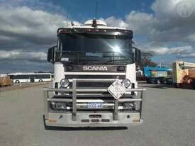 Scania 124l - picture0' - Click to enlarge