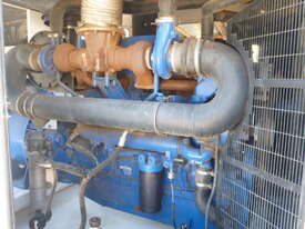 F G WILSON 660KVA SILENCED GENERATOR - picture0' - Click to enlarge