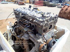 1 X MITSUBISHI CANTER FE ENGINE (PARTS ONLY) & 1 X PALLET OF ASSORTED STARTER MOTORS & ALTERNATORS - picture2' - Click to enlarge