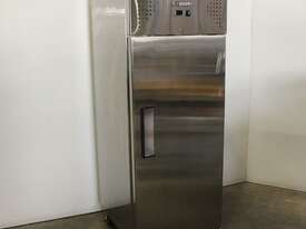 Exquisite GSC650H Upright Fridge - picture0' - Click to enlarge