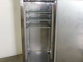 Exquisite GSC650H Upright Fridge - picture1' - Click to enlarge