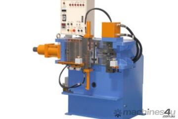 YLM - End-forming machine FM50-A1-T3 [made in Taiwan]