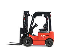 EP EFL181 1.8T Lithium Battery Electric Forklift, Best Cost Performance Ever - picture0' - Click to enlarge