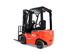 EP EFL181 1.8T Lithium Battery Electric Forklift, Best Cost Performance Ever - picture0' - Click to enlarge