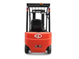 EP EFL181 1.8T Lithium Battery Electric Forklift, Best Cost Performance Ever - picture1' - Click to enlarge