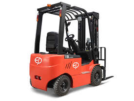 EP EFL181 1.8T Lithium Battery Electric Forklift, Best Cost Performance Ever - picture2' - Click to enlarge