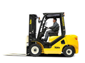 2.5T Forklift Rental - Hire - picture2' - Click to enlarge