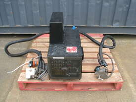 Nordson Series 3500 Hot Melt Glue Machine with 2 Heads - picture1' - Click to enlarge