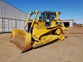 2011 Caterpillar D6T XL Bulldozer *CONDITIONS APPLY* - picture0' - Click to enlarge