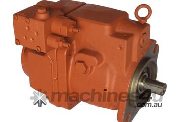 Kawasaki K3VL60 - B Pump K3VL 60 Pump Genuine