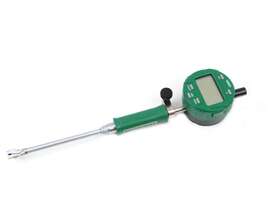 SMALL HOLE DIGITAL BORE GAUGE - INSIZE 2152-18 10-18.5mm - picture0' - Click to enlarge