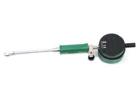 SMALL HOLE DIGITAL BORE GAUGE - INSIZE 2152-18 10-18.5mm - picture1' - Click to enlarge