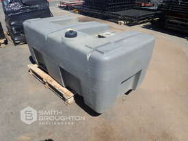 800 LITRE DIESEL TANK - picture0' - Click to enlarge