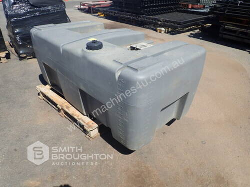 800 LITRE DIESEL TANK