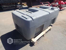 800 LITRE DIESEL TANK - picture0' - Click to enlarge