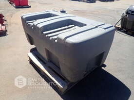 800 LITRE DIESEL TANK - picture1' - Click to enlarge