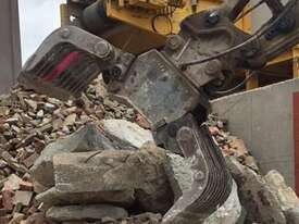 Sorting Grab / Demolition  - picture1' - Click to enlarge