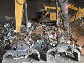 Sorting Grab / Demolition  - picture2' - Click to enlarge