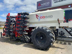 Bourgault CD848 Seed Drills Seeding/Planting Equip - picture0' - Click to enlarge