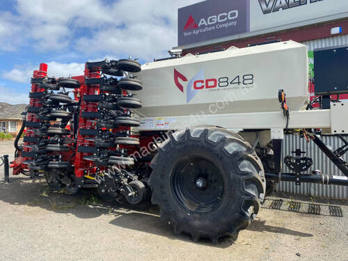 Bourgault CD848 Seed Drills Seeding/Planting Equip