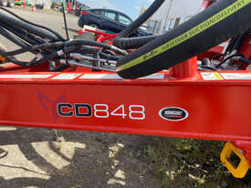 Bourgault CD848 Seed Drills Seeding/Planting Equip - picture1' - Click to enlarge