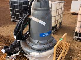 Submersible Slurry Pump - picture0' - Click to enlarge