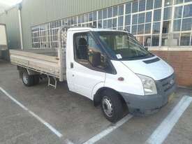 Ford Transit VM - picture0' - Click to enlarge