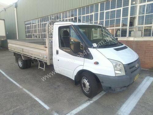 Ford Transit VM