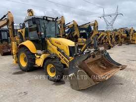 NEW HOLLAND LTD. LB110B Backhoe Loaders - picture0' - Click to enlarge